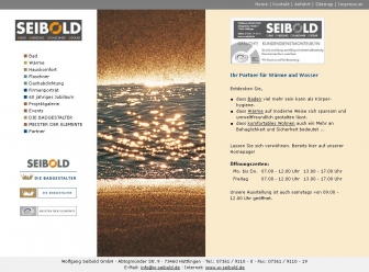 http://w-seibold.de
