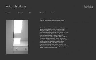 http://w3-architekten.de