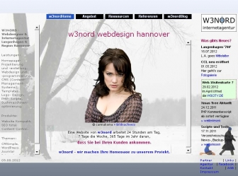 http://w3nord.de