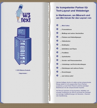 http://w3text.de/