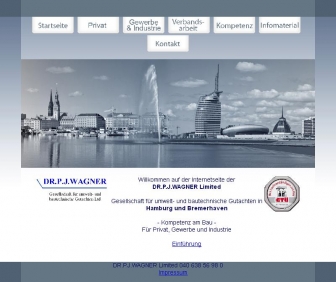 http://wagner-ltd.de