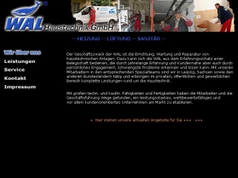 http://wal.de