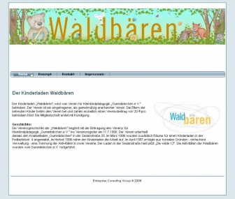 http://waldbaeren.de