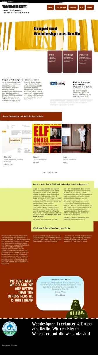 http://waldbeek.com