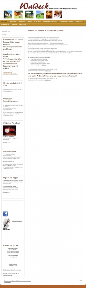 http://www.waldeck-spessart.de