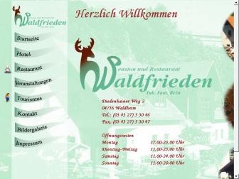 http://waldfrieden-waldheim.de
