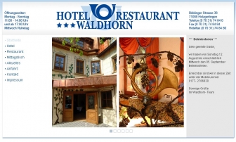 http://waldhorn-holzgerlingen.de