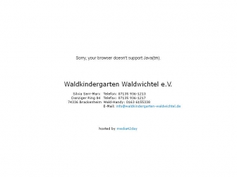 http://waldkindergarten-waldwichtel.de