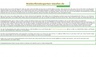http://waldorfkindergarten-staufen.de