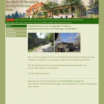 http://www.waldschloesschen-jena.de