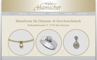 http://walter-hamscher.de