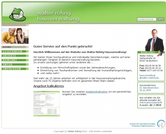 http://walter-roehrig.de