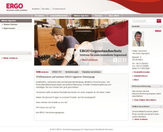 http://walter.sackmann.ergo.de