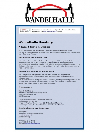 http://wandelhalle-hamburg.de