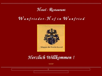 http://wanfrieder-hof.de