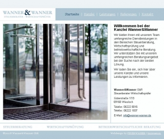 https://www.wanner-wanner.de/?id=2.0