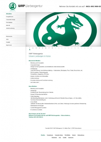 http://www.wap-werbeagentur.de/