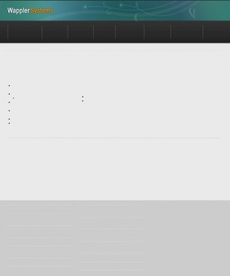 http://wapplersystems.de
