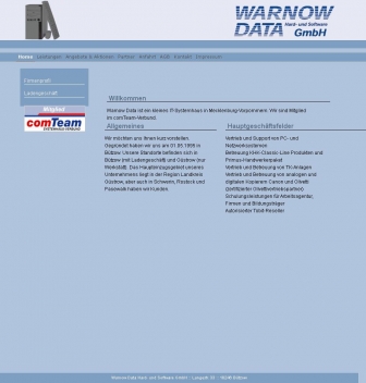 http://warnowdata.de