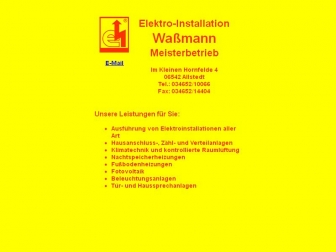 http://wassmann-elektro.de