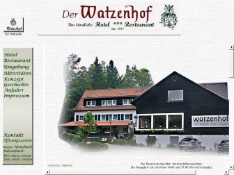 http://www.watzenhof.de/