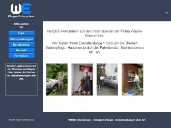 http://wayne-enterprises.de