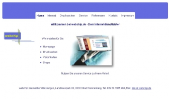 http://webchip.de