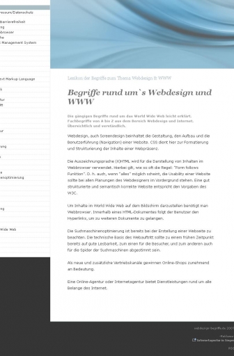 http://webdesign-begriffe.de