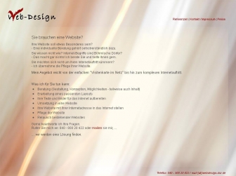 http://webdesign-dsr.de