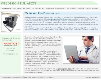 http://webdesign-fuer-aerzte.de
