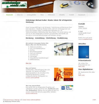 http://webdesign-michael-roller.de