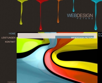 http://webdesign-peters.de