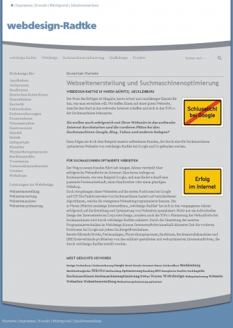http://webdesign-radtke.de