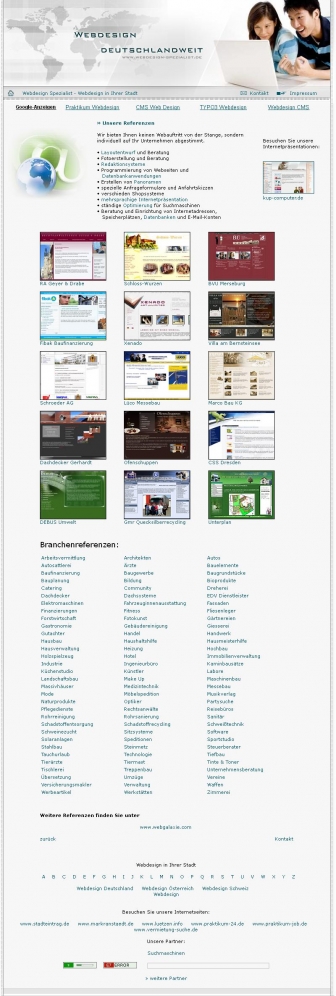 http://webdesign-spezialist.de