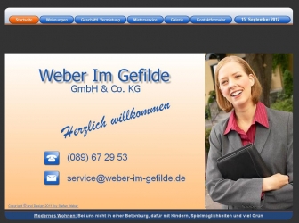 http://weber-im-gefilde.de