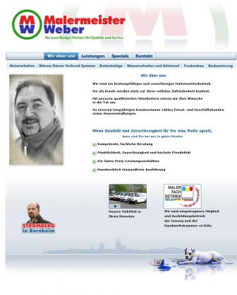 http://weber-malermeister.de
