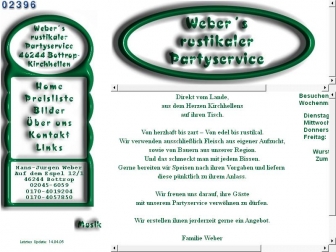 http://webers-partyservice.de