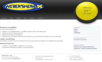 http://webersheim.de
