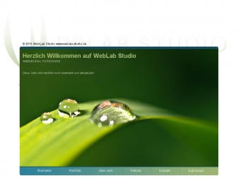 http://weblab-studio.de