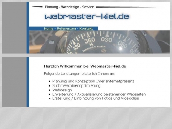 http://webmaster-kiel.de