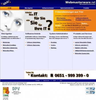http://webmasterware.net