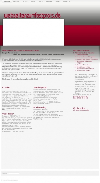 http://webseitenzumfestpreis.de