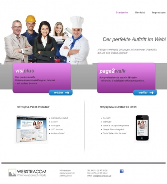 http://webstracom.de