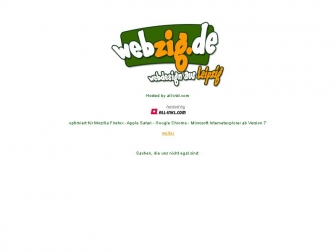 http://webzig.de
