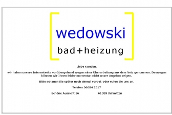 http://wedowski.de