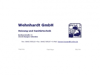 http://wehnhardt-gmbh.de