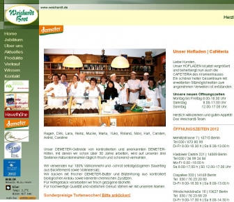 http://weichardt.de