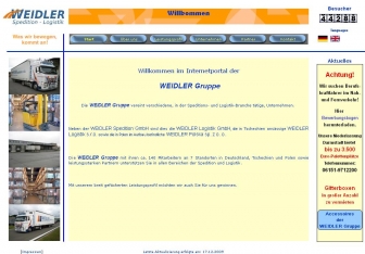 http://www.weidler-gruppe.de/