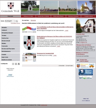 http://weil.de
