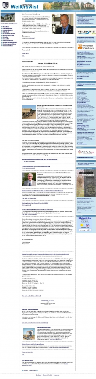 http://weilerswist.de